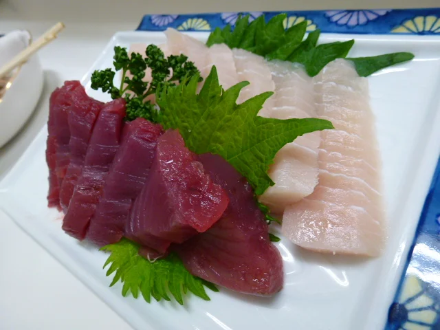 笙子 - 釜石（日本料理）の写真