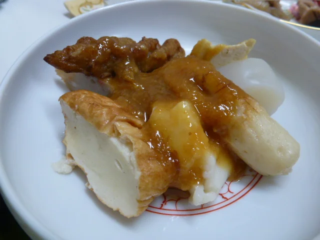 笙子 - 釜石（日本料理）の写真