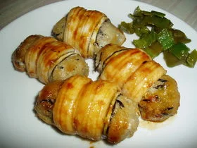 竹よし（たけよし） - 横手（日本料理）の写真