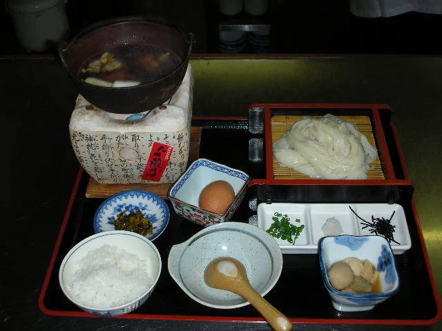 和食庵 東兵衛屋敷（わしょくあん とうべいやしき） - 羽後境（日本料理）の写真