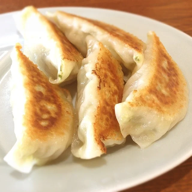 山水舘 - 石巻（中華料理）の写真