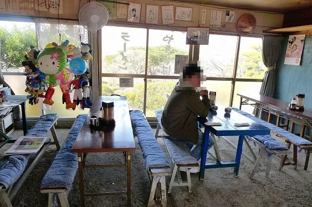 金兵衛茶屋 - 石巻（焼きそば）の写真