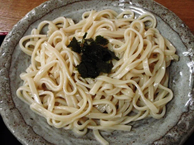 あすなろ亭 - 岩手飯岡（うどん）の写真
