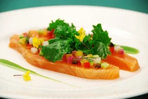 ホテル蔵王メッツ（【旧店名】リゾートインザオウメッツ） - 蔵王町その他（フレンチ）の写真