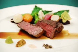 ホテル蔵王メッツ（【旧店名】リゾートインザオウメッツ） - 蔵王町その他（フレンチ）の写真