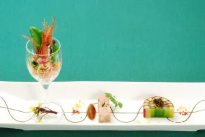 ホテル蔵王メッツ（【旧店名】リゾートインザオウメッツ） - 蔵王町その他（フレンチ）の写真