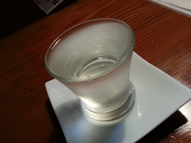 和屋 - 一ノ関（食堂）の写真