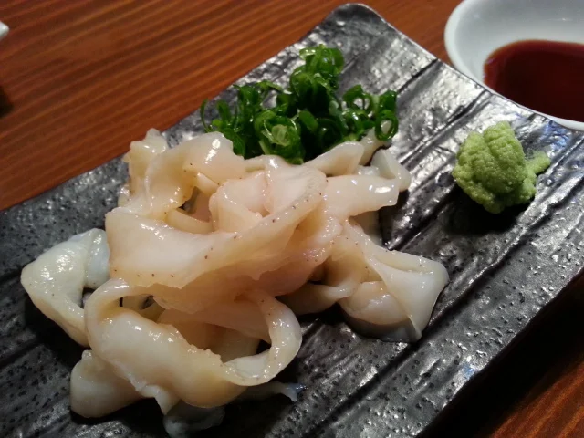 和屋 - 一ノ関（食堂）の写真