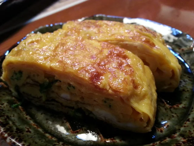 和屋 - 一ノ関（食堂）の写真