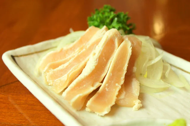 やきとり鈴 - 遊佐（焼き鳥）の写真