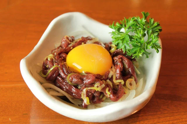 やきとり鈴 - 遊佐（焼き鳥）の写真