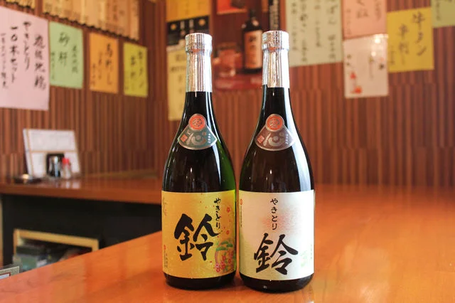 やきとり鈴 - 遊佐（焼き鳥）の写真