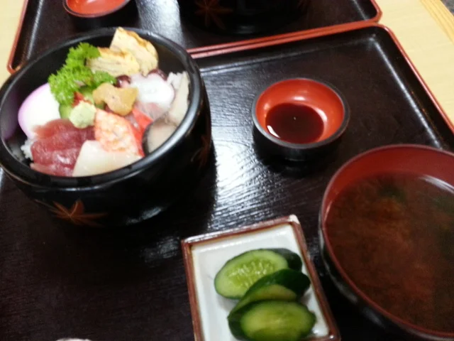 富寿司 - 岩手飯岡（寿司）の写真