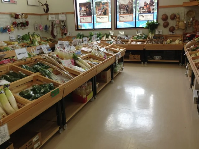 夢産直かみごう - 平倉（その他）の写真