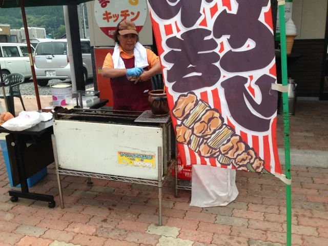 夢産直かみごう - 平倉（その他）の写真