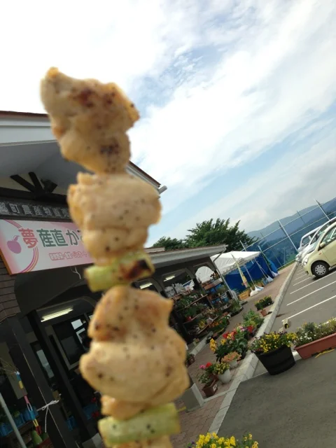 夢産直かみごう - 平倉（その他）の写真