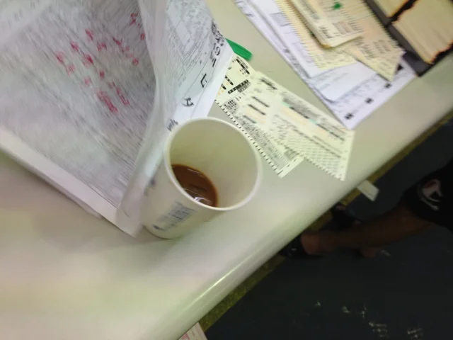 水沢競馬場 喫茶コーナー - 水沢（その他）の写真