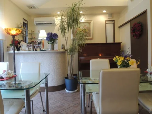 ラベンダーローズ - 須賀川（カフェ）の写真