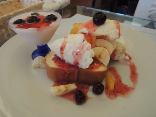 ラベンダーローズ - 須賀川（カフェ）の写真