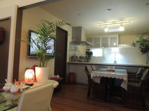 ラベンダーローズ - 須賀川（カフェ）の写真