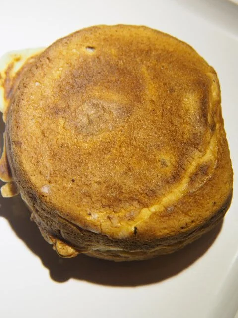 磐井焼 - 一ノ関（たい焼き・大判焼き）の写真