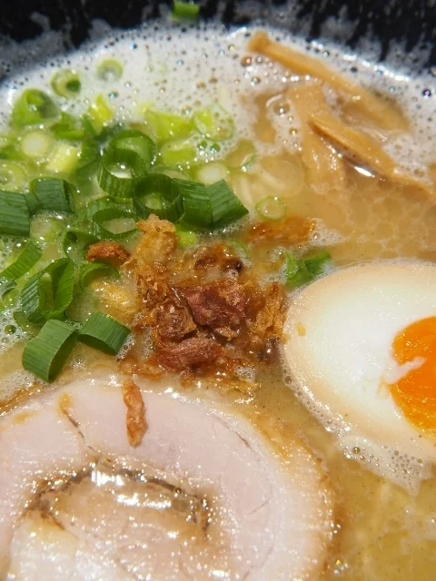 Kai（カイ） - 羽後本荘（ラーメン）の写真