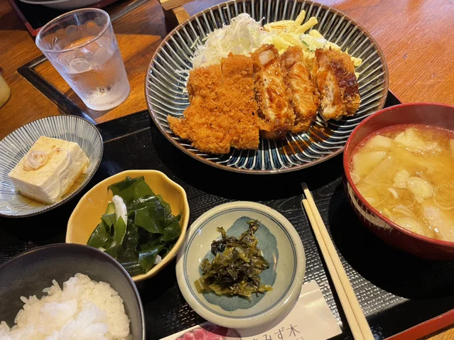 花みず木 - 蔵王町その他（居酒屋）の写真