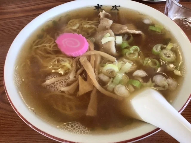 末広食堂 - 石巻（日本料理）の写真