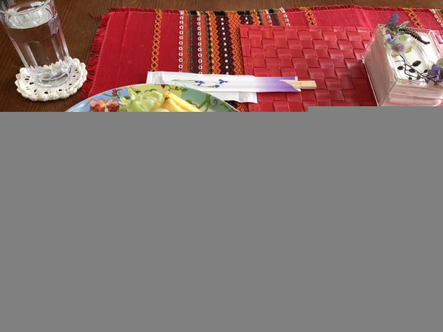 喫茶 春の音 - 滝沢市その他（喫茶店）の写真