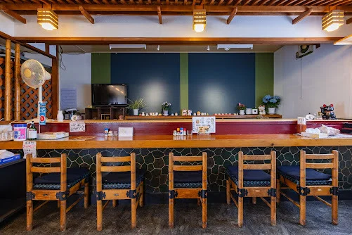 後庵（ごあん） - 紫波中央（そば）の写真