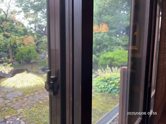 吉亭（よしてい） - 南米沢（ステーキ）の写真