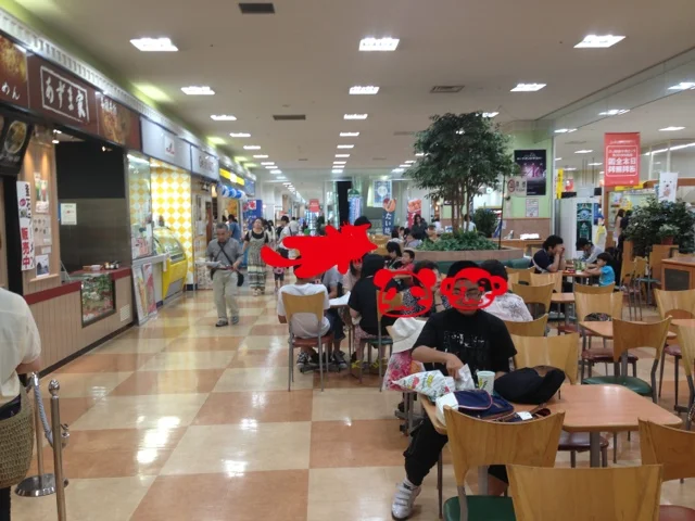 サブウェイ ツインモールプラザさくら野百貨店店（SUBWAY） - 柳原（パン）の写真