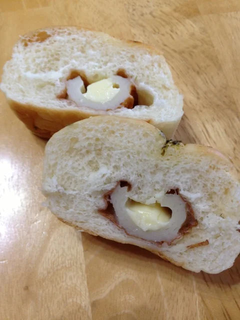 まごころ 北上江釣子ショッピングセンター・パル内 - 柳原（パン）の写真