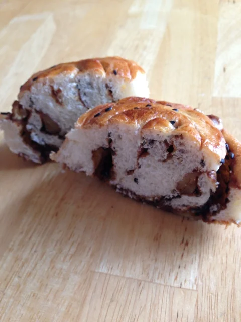 まごころ 北上江釣子ショッピングセンター・パル内 - 柳原（パン）の写真