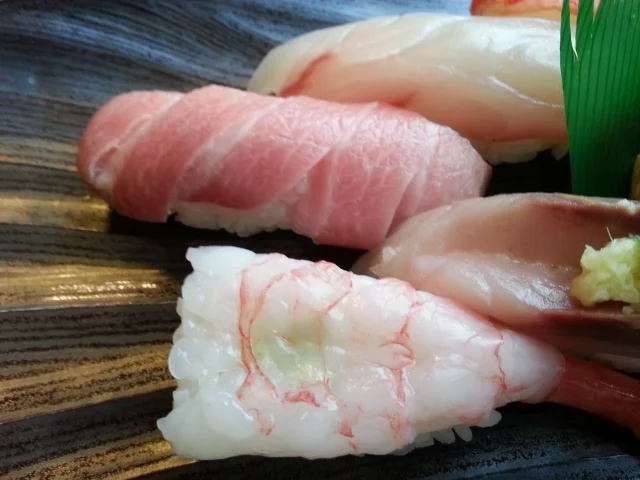 志むら寿司 - 宮古（寿司）の写真