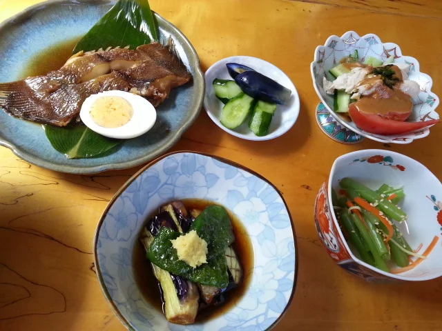 華頂 - 神代（レストラン）の写真