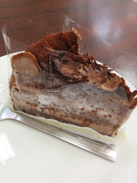 不二家 イオンSuC石巻東店 - 万石浦（ケーキ）の写真