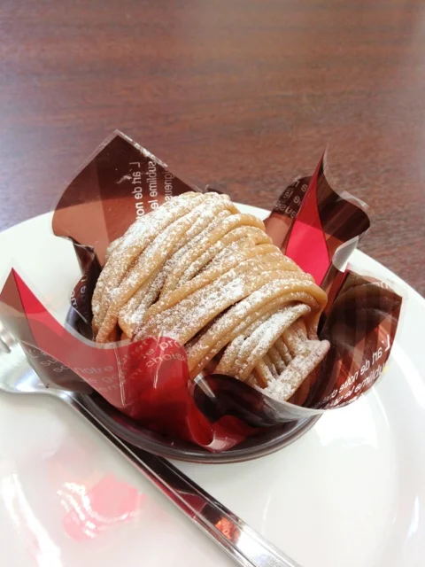 不二家 イオンSuC石巻東店 - 万石浦（ケーキ）の写真