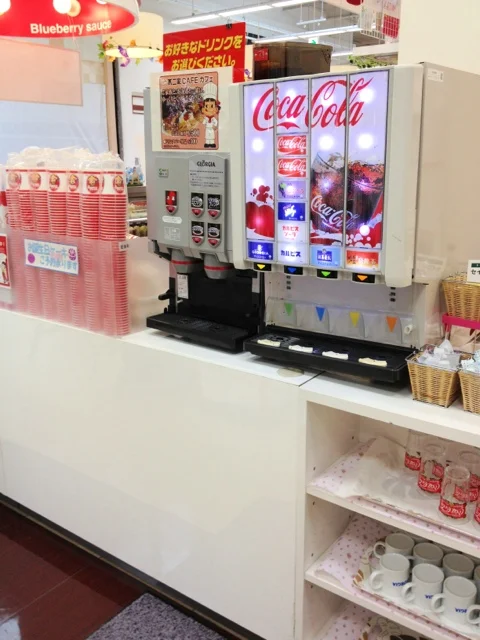 不二家 イオンSuC石巻東店 - 万石浦（ケーキ）の写真
