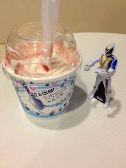 マクドナルド ４号線前沢店（McDonald's） - 前沢（ハンバーガー）の写真