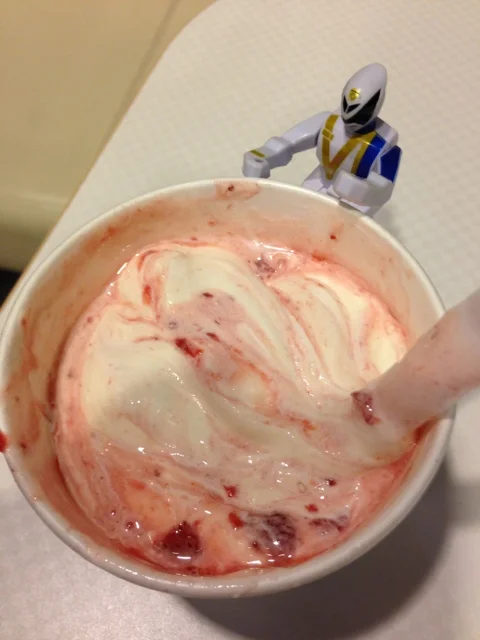 マクドナルド ４号線前沢店（McDonald's） - 前沢（ハンバーガー）の写真