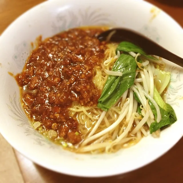 南華園 - 石巻（中華料理）の写真