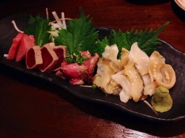 SOUL（魂） - 厨川（居酒屋）の写真