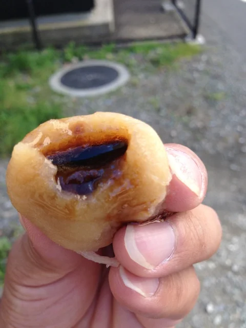 陽月菓子舗（ようげつかしほ） - 仙北町（和菓子）の写真