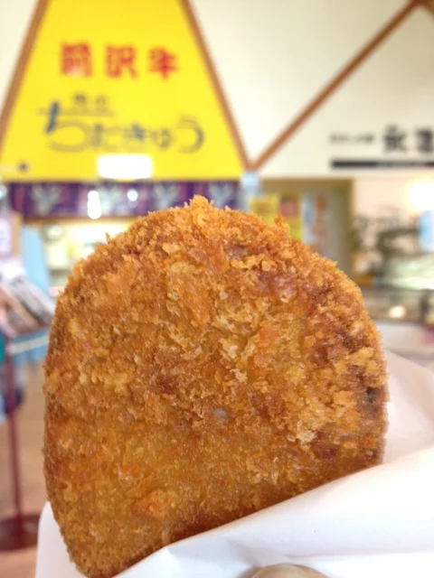 ちだきゅう アスティー店（肉のちだきゅう） - 前沢（惣菜・デリ）の写真