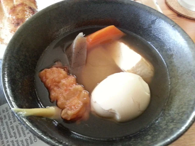 カフェクローバー - 厨川（カフェ）の写真