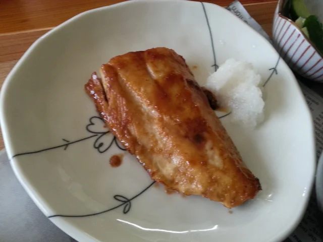 カフェクローバー - 厨川（カフェ）の写真