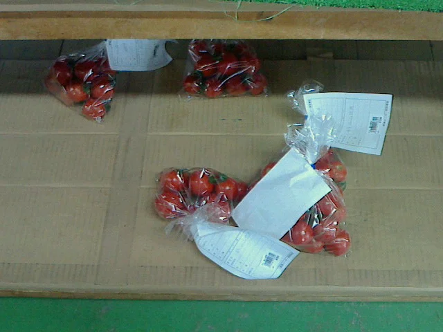 山形西部農産 農産物直売センター - 羽前山辺（その他）の写真