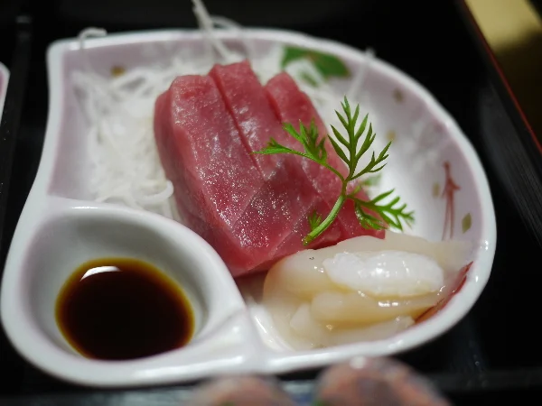 小料理　山長 - 鷹ノ巣（日本料理）の写真