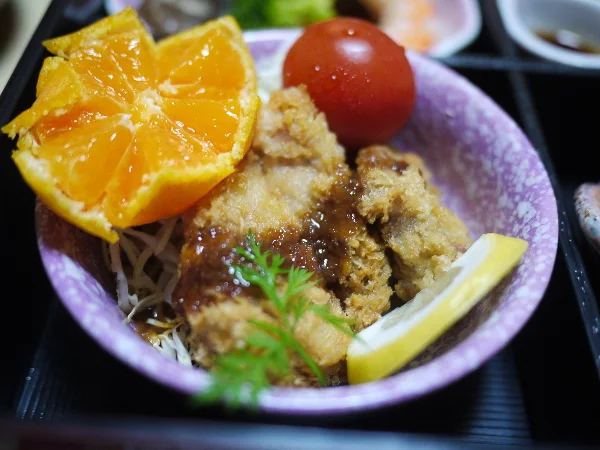 小料理　山長 - 鷹ノ巣（日本料理）の写真